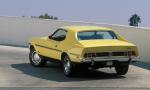 Ford Mustang 1973 года